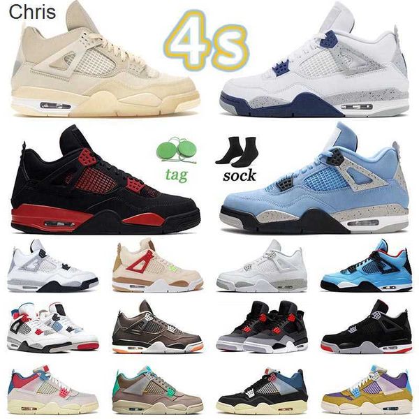 fashion jumpman 4s basketball shoes mens womens j4 university blue ow-sail red thunder neon taupe haze white cement white oreo starfish new, Black;white
fashion jumpman 4s basketball shoes mens womens j4 university blue ow-sail red thunder neon taupe haze white cement white oreo starfish new, Black;white