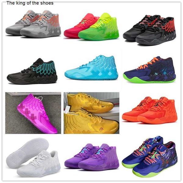 2023lamelo shoebuy lamelo ball mb01 rick morty men basketball shoes for sport shoe trainner sneakers us5.5-us12245v
2023lamelo shoebuy lamelo ball mb01 rick morty men basketball shoes for sport shoe trainner sneakers us5.5-us12245v