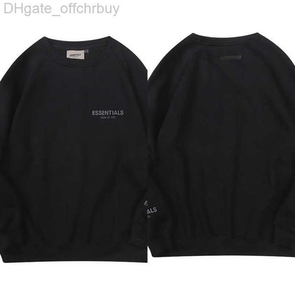 luxury men's sweatshirts essentials ess jackets hoodies men women chest letter sweater sportswear hooded loose casual pullover couple j, Black;brown
luxury men's sweatshirts essentials ess jackets hoodies men women chest letter sweater sportswear hooded loose casual pullover couple j, Black;brown