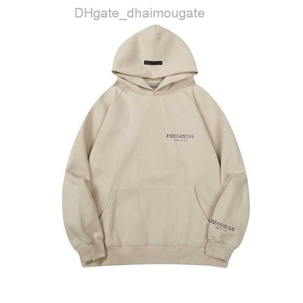 essentials luxury sweatshirts jackets men's ess hoodies men women chest letter pullover hooded hip hop loose sweatshirt sweater casual, Black
essentials luxury sweatshirts jackets men's ess hoodies men women chest letter pullover hooded hip hop loose sweatshirt sweater casual, Black