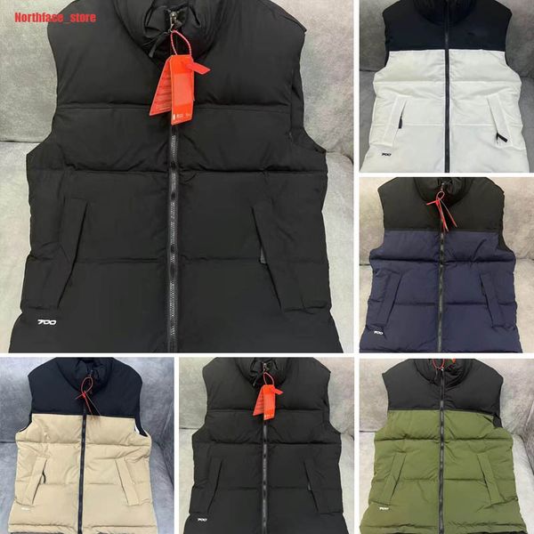 winter keep warm men's women's vest coats canada usa style luxury bodywarmer puffer jacket designer coat down size s-xxxl outerwea, Black
winter keep warm men's women's vest coats canada usa style luxury bodywarmer puffer jacket designer coat down size s-xxxl outerwea, Black