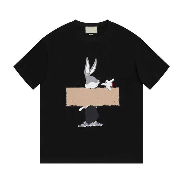 designer men's shirt short sleeve t-shirt round neck cotton digital jet printing sunglasses logo street sports european clothing, White;black
designer men's shirt short sleeve t-shirt round neck cotton digital jet printing sunglasses logo street sports european clothing, White;black