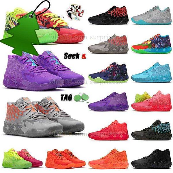 2023lamelo shoeboots authentic lamelo ball mb.01 basketball shoes pumps men rick and morty melo lamelos balls mb1 mb01 outdoor platform shoe, Black
2023lamelo shoeboots authentic lamelo ball mb.01 basketball shoes pumps men rick and morty melo lamelos balls mb1 mb01 outdoor platform shoe, Black