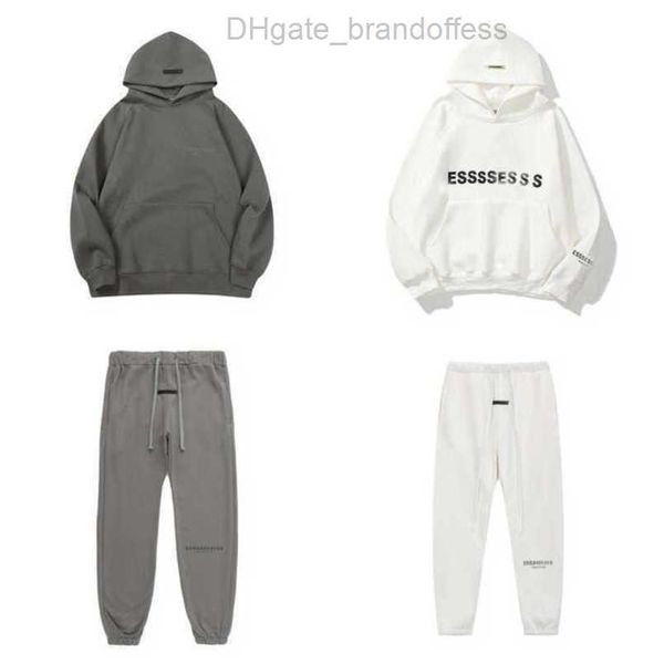 sweatshirts fashion men's luxury essss tracksuits letter hoodies men women sportswear hooded pant coat sweater casual pullover couple, Gray
sweatshirts fashion men's luxury essss tracksuits letter hoodies men women sportswear hooded pant coat sweater casual pullover couple, Gray