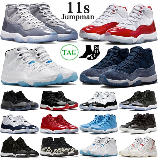 11 jumpman 11s basketball shoes men women midnight navy cool grey cherry space jam cap and gown pure violet mens womens outdoor trainers sne
11 jumpman 11s basketball shoes men women midnight navy cool grey cherry space jam cap and gown pure violet mens womens outdoor trainers sne