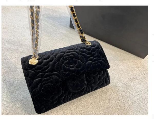 classic camellia shoulder bag fashion bags shopping satchels 25cm leather metal chain women bags luxury designer purses envelope wallet hobo
classic camellia shoulder bag fashion bags shopping satchels 25cm leather metal chain women bags luxury designer purses envelope wallet hobo