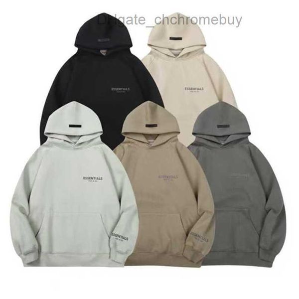 luxury ess men's sweatshirts jackets essentials hoodies men women chest letter pullover hoodie hooded hip hop sweater casual sweatshir, Black;brown
luxury ess men's sweatshirts jackets essentials hoodies men women chest letter pullover hoodie hooded hip hop sweater casual sweatshir, Black;brown