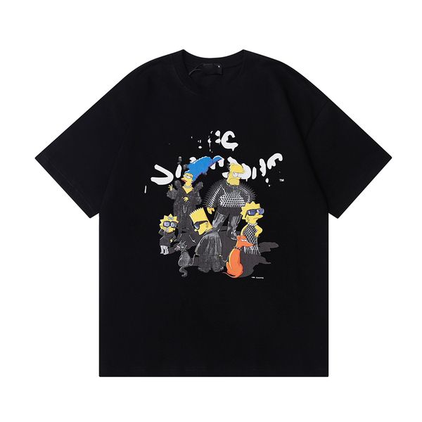 men's t-shirts fashion men t-shirt 2023 balencaigaity new cotton soft wrinkle resistant printing letters casual student couple short li, White;black
men's t-shirts fashion men t-shirt 2023 balencaigaity new cotton soft wrinkle resistant printing letters casual student couple short li, White;black