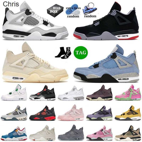 4 for men women jorden basketball shoes 4s jumpman iv university blue jorden military black j4 sail kaws grey messy room trainers sports, Black;white
4 for men women jorden basketball shoes 4s jumpman iv university blue jorden military black j4 sail kaws grey messy room trainers sports, Black;white