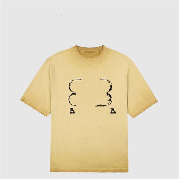 men's t-shirt 2023 balencaigaity fashion design t-shirts womencotton wrinkle proof printed letter casual couple clothing 010-07, White;black
men's t-shirt 2023 balencaigaity fashion design t-shirts womencotton wrinkle proof printed letter casual couple clothing 010-07, White;black