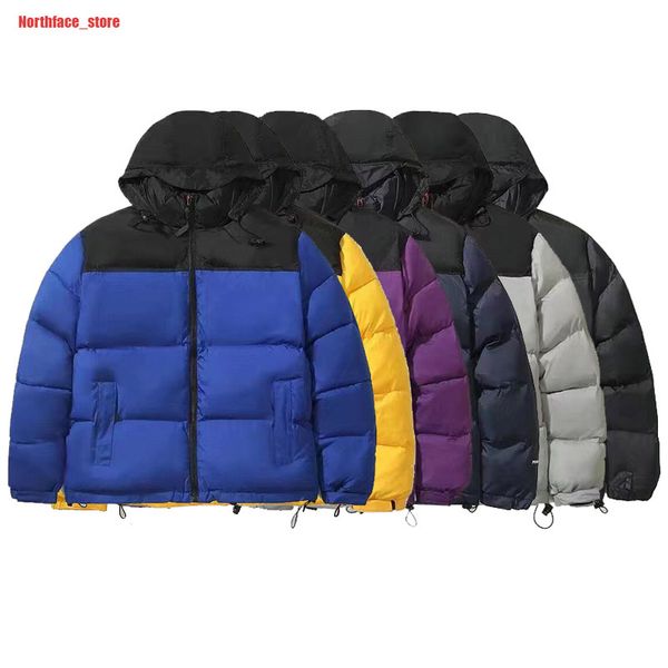 mens down jackets parka womens jacket coats premium casual outdoor winter warm thickened zipper parkas short designer for male female joint, Black
mens down jackets parka womens jacket coats premium casual outdoor winter warm thickened zipper parkas short designer for male female joint, Black