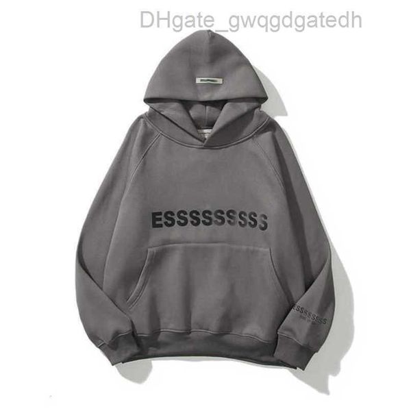 fashion sweatshirts luxury men's essss tracksuits letter hoodies men women sportswear hooded pant coat sweater casual pullover couple, Gray
fashion sweatshirts luxury men's essss tracksuits letter hoodies men women sportswear hooded pant coat sweater casual pullover couple, Gray