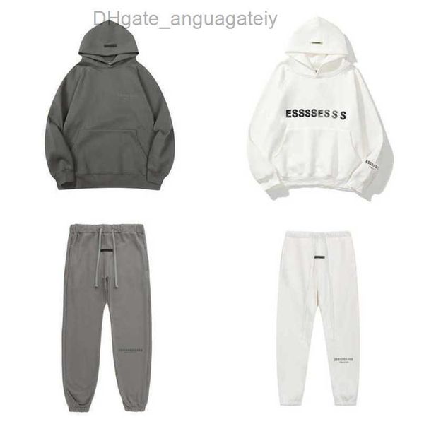 men's luxury fashion sweatshirts esstionals ential tracksuits letter hoodies men women sportswear hooded pant coat sweater pullover co, Gray
men's luxury fashion sweatshirts esstionals ential tracksuits letter hoodies men women sportswear hooded pant coat sweater pullover co, Gray