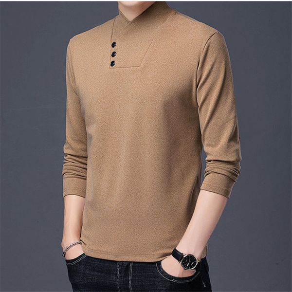 men s t shirts autumn winter sweatshirt men long sleeve t shirt half turtleneck warm bottoming vintage casual camisetas male ropa hombre 23, White;black
men s t shirts autumn winter sweatshirt men long sleeve t shirt half turtleneck warm bottoming vintage casual camisetas male ropa hombre 23, White;black