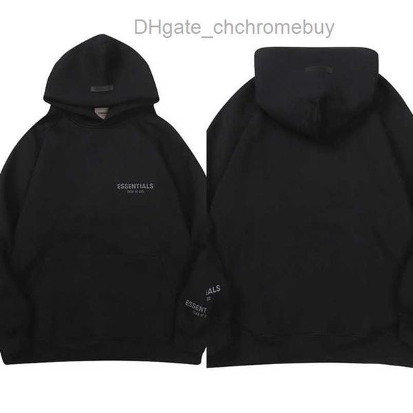 men's essentials luxury sweatshirts jackets ess hoodies men women simple logo pullover loose hooded sweatshirt sweater casual hoodie c, Black;brown
men's essentials luxury sweatshirts jackets ess hoodies men women simple logo pullover loose hooded sweatshirt sweater casual hoodie c, Black;brown