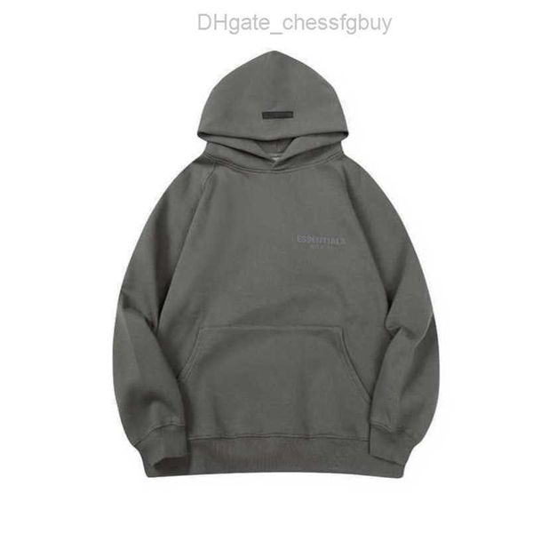 luxury sweatshirts men's essentials jackets ess hoodies men women simple logo pullover loose hooded sweatshirt sweater casual hoodie c, Black;brown
luxury sweatshirts men's essentials jackets ess hoodies men women simple logo pullover loose hooded sweatshirt sweater casual hoodie c, Black;brown