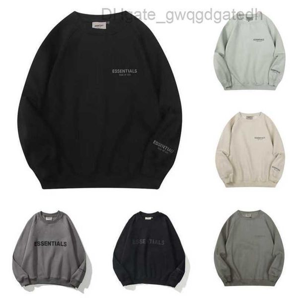 ess men's essentials luxury sweatshirts jackets hoodies men women chest letter sweater sportswear hooded loose casual pullover couple s, Black
ess men's essentials luxury sweatshirts jackets hoodies men women chest letter sweater sportswear hooded loose casual pullover couple s, Black