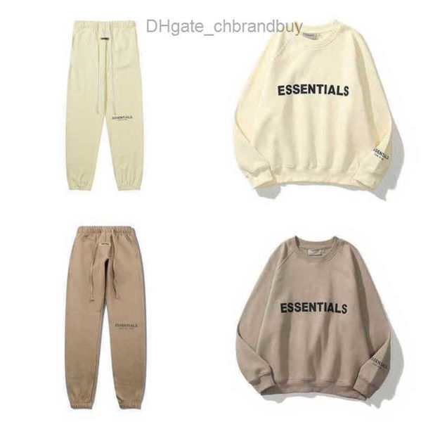 sweatshirts men's tracksuits luxury essentials letter men women couple loose sportswear pants suit sweater hoodie casual pullover jack, Gray
sweatshirts men's tracksuits luxury essentials letter men women couple loose sportswear pants suit sweater hoodie casual pullover jack, Gray