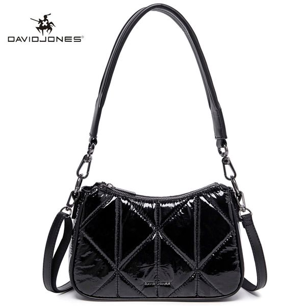 david jones soft pu leather women's bag 2022 fashion trend handbags for women multi-funtional female evening bags luxury design
david jones soft pu leather women's bag 2022 fashion trend handbags for women multi-funtional female evening bags luxury design