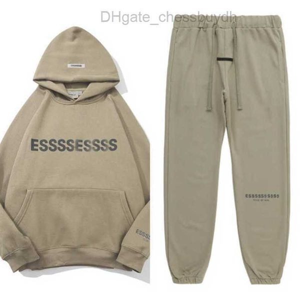 men's sweatshirts fashion luxury essss tracksuits letter hoodies men women sportswear hooded pant coat sweater casual pullover couple, Gray
men's sweatshirts fashion luxury essss tracksuits letter hoodies men women sportswear hooded pant coat sweater casual pullover couple, Gray