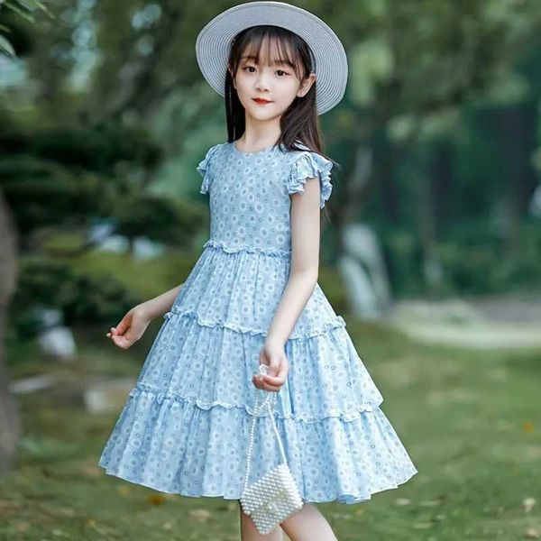 girl's dresses 2022 summer new girls pleated long dress floral pattern beach bohemia chiffon off shoulder bow belt waist teen 6 8 9 10, Red;yellow
girl's dresses 2022 summer new girls pleated long dress floral pattern beach bohemia chiffon off shoulder bow belt waist teen 6 8 9 10, Red;yellow