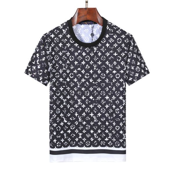 2023 new summer fashion designer t shirt for men luxury letter embroidery sanskrit shirt mens women clothing short sleeved tees m-3xl, White;black
2023 new summer fashion designer t shirt for men luxury letter embroidery sanskrit shirt mens women clothing short sleeved tees m-3xl, White;black