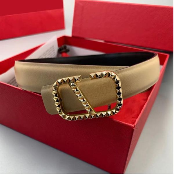 luxury designer belts genuine leather belt men women fashion big gold casual letter smooth buckle waistband 3.8cm width gucci, Black;brown
luxury designer belts genuine leather belt men women fashion big gold casual letter smooth buckle waistband 3.8cm width gucci, Black;brown