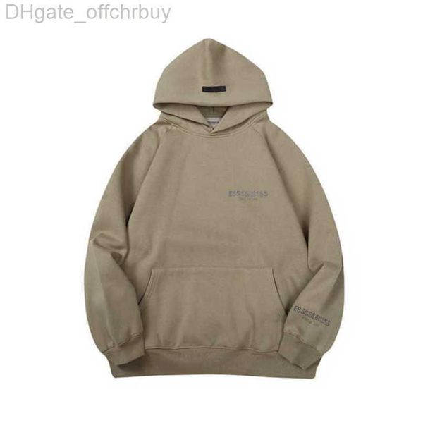fashion sweatshirts men's luxury esss tracksuits letter hoodies men women sportswear hooded pant coat sweater casual pullover couple h, Gray
fashion sweatshirts men's luxury esss tracksuits letter hoodies men women sportswear hooded pant coat sweater casual pullover couple h, Gray