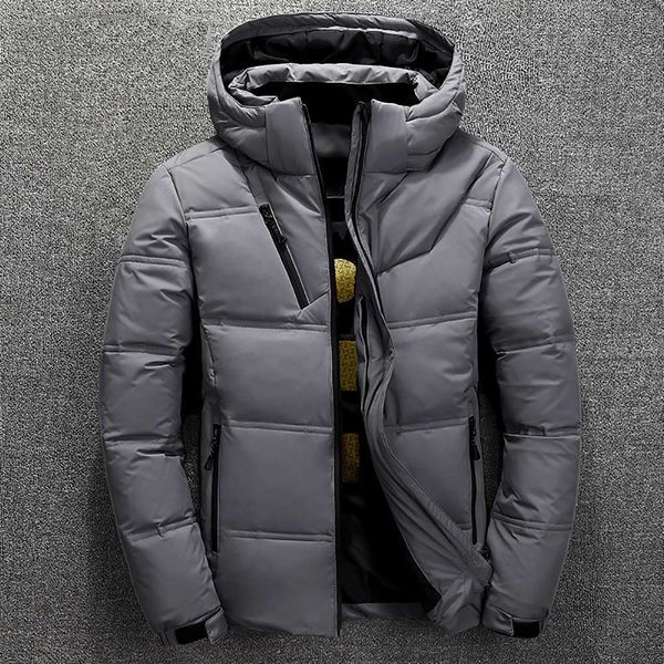 men's vests white duck down jacket men winter warm solid color hooded coats thick parka mens jackets outdoor coat 230107, Black;white
men's vests white duck down jacket men winter warm solid color hooded coats thick parka mens jackets outdoor coat 230107, Black;white
