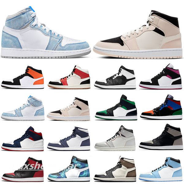 2023 jumpman 1 basketball shoes men 1s lost found true university blue hyper royal panda dark mocha bred shadow unc smoke grey women sports
2023 jumpman 1 basketball shoes men 1s lost found true university blue hyper royal panda dark mocha bred shadow unc smoke grey women sports
