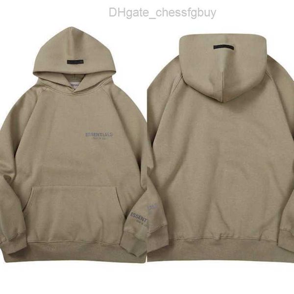 essentials sweatshirts luxury men's jackets ess hoodies men women simple logo pullover loose hooded sweatshirt sweater casual hoodie c, Black;brown
essentials sweatshirts luxury men's jackets ess hoodies men women simple logo pullover loose hooded sweatshirt sweater casual hoodie c, Black;brown