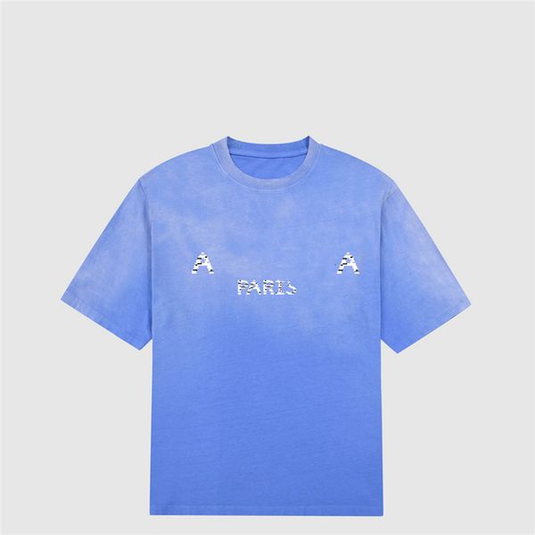 men's t-shirt 2023 balencaigaity fashion design t-shirts womencotton wrinkle proof printed letter casual couple clothing 09-06, White;black
men's t-shirt 2023 balencaigaity fashion design t-shirts womencotton wrinkle proof printed letter casual couple clothing 09-06, White;black