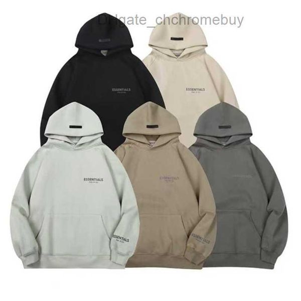 men's luxury ess sweatshirts jackets essentials hoodies men women chest letter pullover hoodie hooded hip hop sweater casual sweatshir, Black;brown
men's luxury ess sweatshirts jackets essentials hoodies men women chest letter pullover hoodie hooded hip hop sweater casual sweatshir, Black;brown