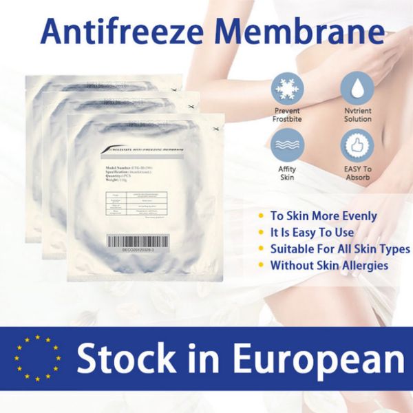 body sculpting & slimming anti ing membranes for fat machines lot antie membrane 0.07g bag 110g cooling therapy pad
body sculpting & slimming anti ing membranes for fat machines lot antie membrane 0.07g bag 110g cooling therapy pad