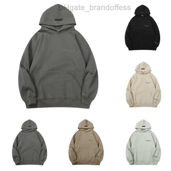 sweatshirts essentials men's luxury jackets ess hoodies men women simple logo pullover loose hooded sweatshirt sweater casual hoodie c, Black
sweatshirts essentials men's luxury jackets ess hoodies men women simple logo pullover loose hooded sweatshirt sweater casual hoodie c, Black