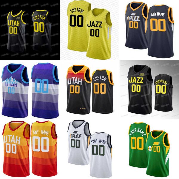 mens womens youth utah''jazz''custom 00 clarkson mike 11 conley rudy 22 gay collin 2 sexton 23 lauri markkanen basketbal, Black;red
mens womens youth utah''jazz''custom 00 clarkson mike 11 conley rudy 22 gay collin 2 sexton 23 lauri markkanen basketbal, Black;red