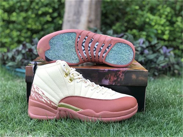 limited authentic high og 12 eastside golf basketball shoes men a ma maniere black burgundy crush black taxi 12s real carbon fiber outdoor s
limited authentic high og 12 eastside golf basketball shoes men a ma maniere black burgundy crush black taxi 12s real carbon fiber outdoor s