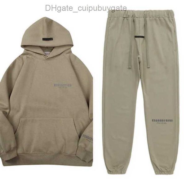 fashion luxury men's sweatshirts essentials tracksuits letter hoodies men women sportswear hooded pant coat sweater casual pullover co, Gray
fashion luxury men's sweatshirts essentials tracksuits letter hoodies men women sportswear hooded pant coat sweater casual pullover co, Gray