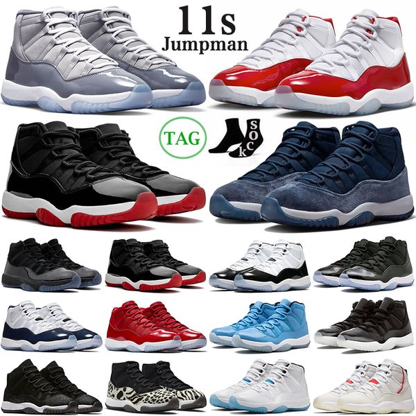 11 jumpman 11s basketball shoes men women midnight navy cool grey cherry space jam cap and gown pure violet mens womens outdoor trainers sne
11 jumpman 11s basketball shoes men women midnight navy cool grey cherry space jam cap and gown pure violet mens womens outdoor trainers sne