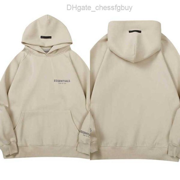 luxury ess sweatshirts men's jackets essentials hoodies men women chest letter pullover hoodie hooded hip hop sweater casual sweatshir, Black
luxury ess sweatshirts men's jackets essentials hoodies men women chest letter pullover hoodie hooded hip hop sweater casual sweatshir, Black