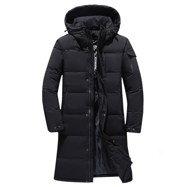 men's vests winter thick thermal waterproof coat down jacket long 80 white duck hooded parka 5xl 230107, Black;white
men's vests winter thick thermal waterproof coat down jacket long 80 white duck hooded parka 5xl 230107, Black;white