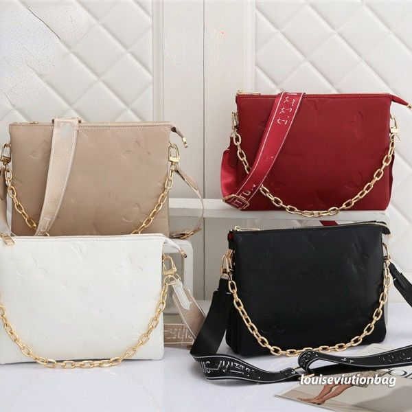 women's bag new embossed foreign style one shoulder simple versatile underarm spring and summer fashion chain bag
women's bag new embossed foreign style one shoulder simple versatile underarm spring and summer fashion chain bag
