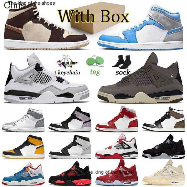 men women 1 4 basketball shoes us 13 yellow toe offs white trainers j1 red thunder j4 jumpman stage haze violet ore 1s stealth 4s infrared, Black;white
men women 1 4 basketball shoes us 13 yellow toe offs white trainers j1 red thunder j4 jumpman stage haze violet ore 1s stealth 4s infrared, Black;white