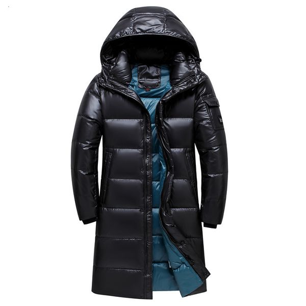 men's vests long kneelength down jacket thickened 90 white duck warm parker coat male brand clothing outerwear 230107, Black;white
men's vests long kneelength down jacket thickened 90 white duck warm parker coat male brand clothing outerwear 230107, Black;white