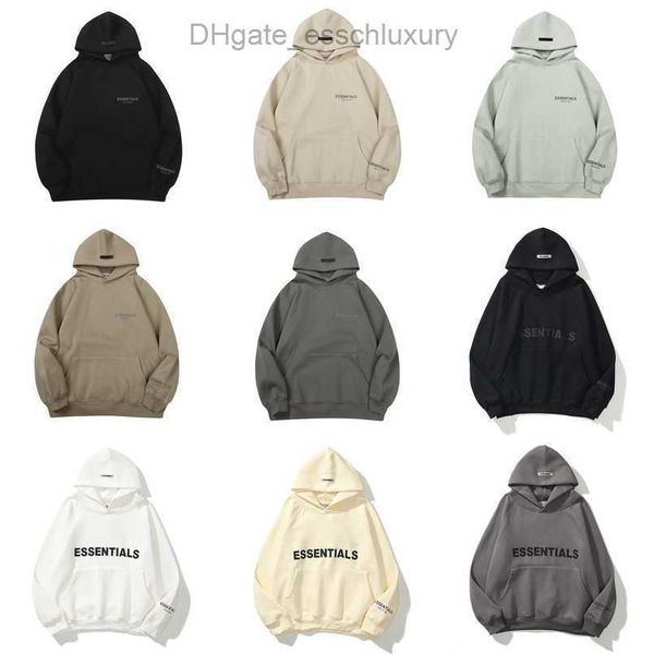 jackets luxury sweatshirts ess men's essentials hoodies men women chest letter pullover hoodie hooded hip hop sweater casual sweatshir, Black
jackets luxury sweatshirts ess men's essentials hoodies men women chest letter pullover hoodie hooded hip hop sweater casual sweatshir, Black