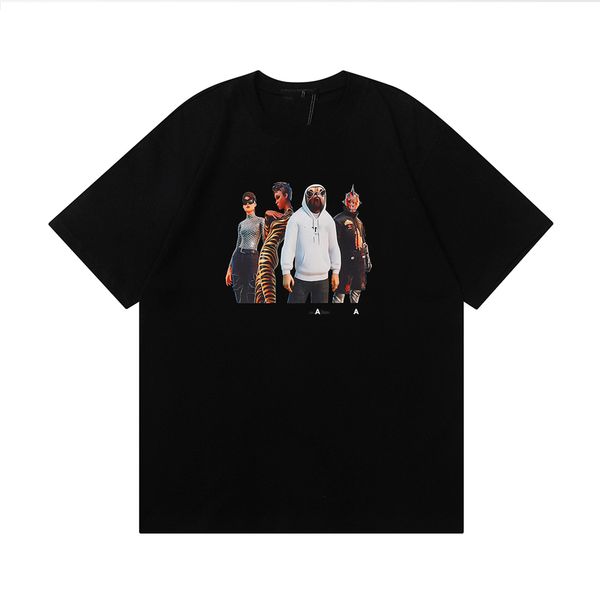 men's t-shirts fashion men t-shirt 2023 balencaigaity new cotton soft wrinkle resistant printing letters casual student couple short li, White;black
men's t-shirts fashion men t-shirt 2023 balencaigaity new cotton soft wrinkle resistant printing letters casual student couple short li, White;black