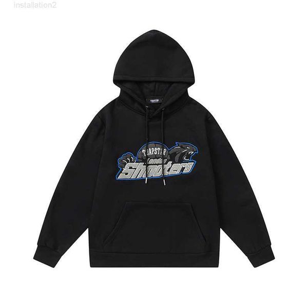zj38 mens brand trapstar hoodie casual fashion sportwear men women jogger sweatshirts size s xl, Black
zj38 mens brand trapstar hoodie casual fashion sportwear men women jogger sweatshirts size s xl, Black