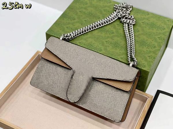 Aaa Designer Bag Wo… - image