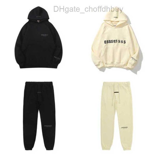 luxury fashion men's sweatshirts essss tracksuits letter hoodies men women sportswear hooded pant coat sweater casual pullover couple, Gray
luxury fashion men's sweatshirts essss tracksuits letter hoodies men women sportswear hooded pant coat sweater casual pullover couple, Gray