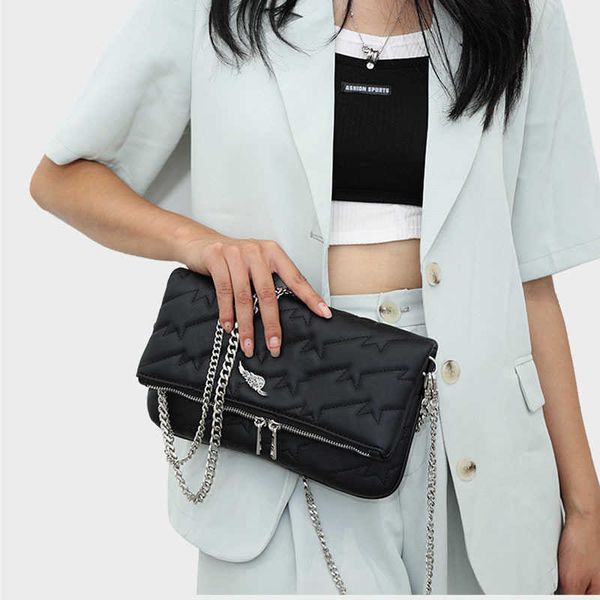 france z wing designer bag shoulder bags metal chain single crossbody bags with diamond embroidered luxurys bag wallet 230101
france z wing designer bag shoulder bags metal chain single crossbody bags with diamond embroidered luxurys bag wallet 230101
